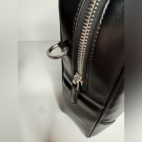 Montblanc MEISTERSTÜCK DOCUMENT CASE Black Leather - Picture 13 of 17